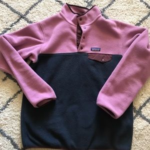 Women’s Patagonia Pullover